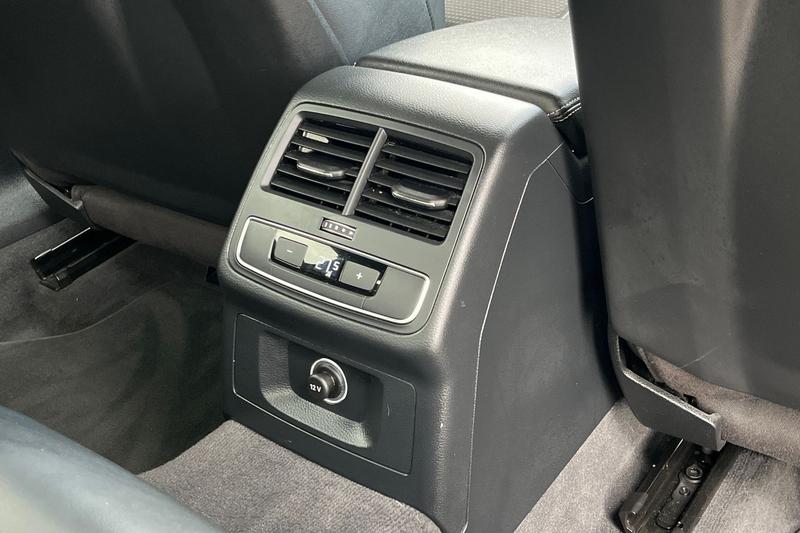 Used Audi A4 2019 for sale - 78028696: Photo 37