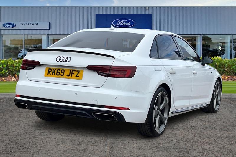 Used Audi A4 2019 for sale - 78028696: Photo 4