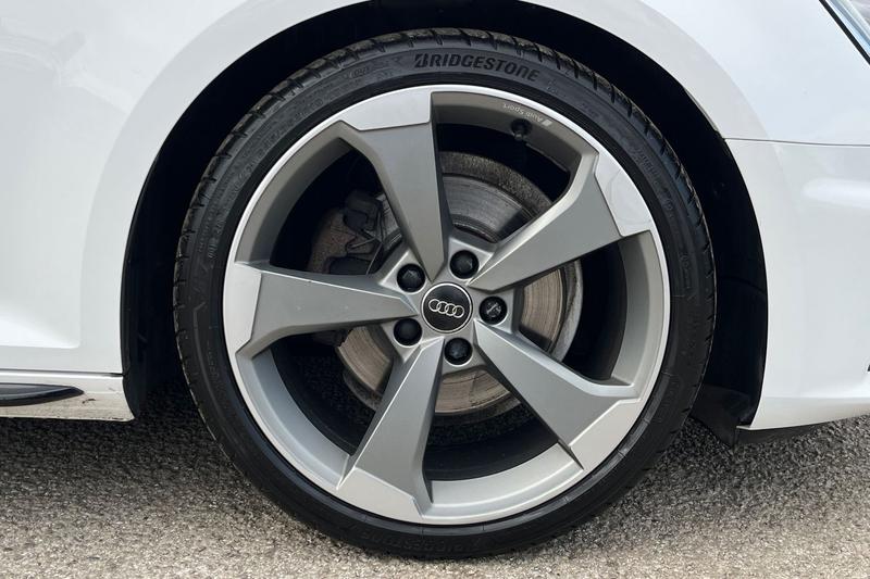 Used Audi A4 2019 for sale - 78028696: Photo 8