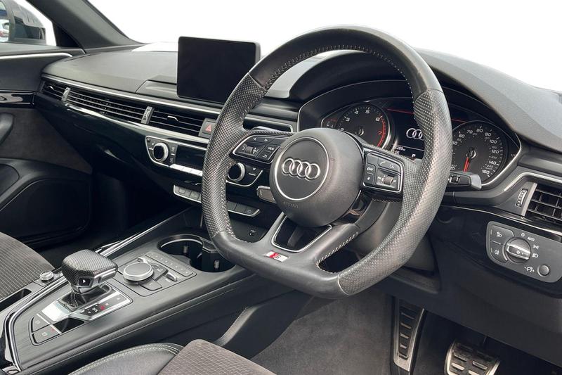 Used Audi A4 2019 for sale - 78028696: Photo 9
