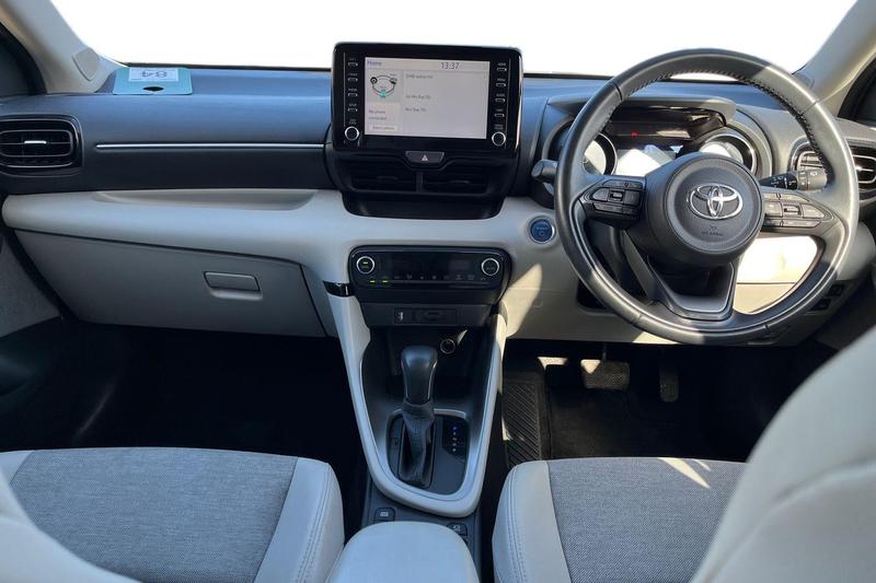 Used Toyota Yaris 2021 for sale - 77733288: Photo 10