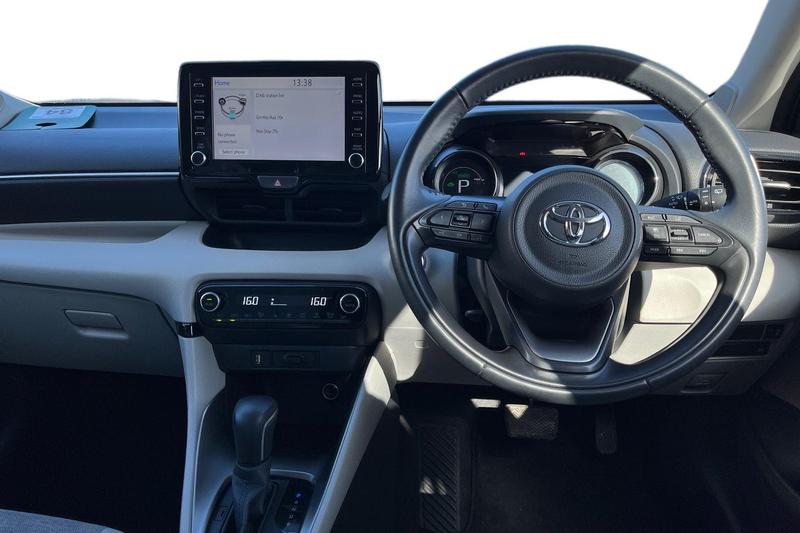 Used Toyota Yaris 2021 for sale - 77733288: Photo 11