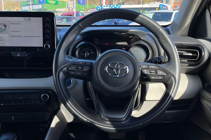 Used Toyota Yaris 2021 for sale - 77733288: Photo 12