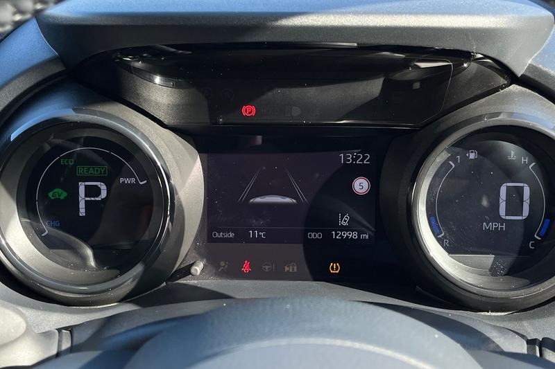 Used Toyota Yaris 2021 for sale - 77733288: Photo 13