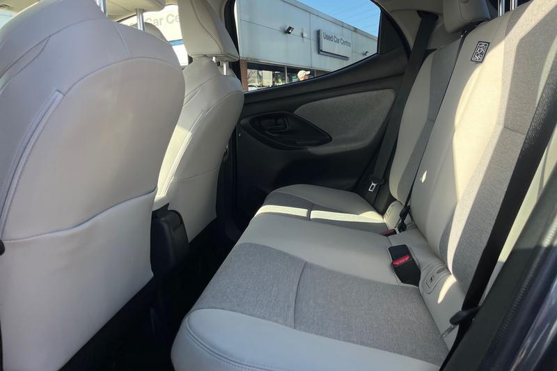 Used Toyota Yaris 2021 for sale - 77733288: Photo 20