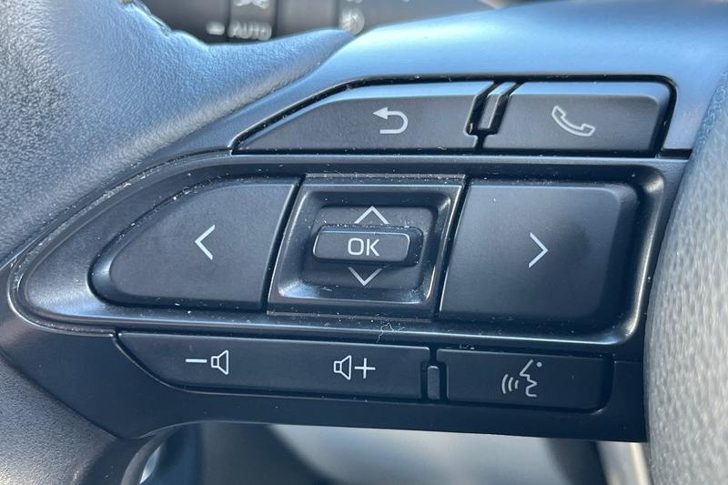 Used Toyota Yaris 2021 for sale - 77733288: Photo 25