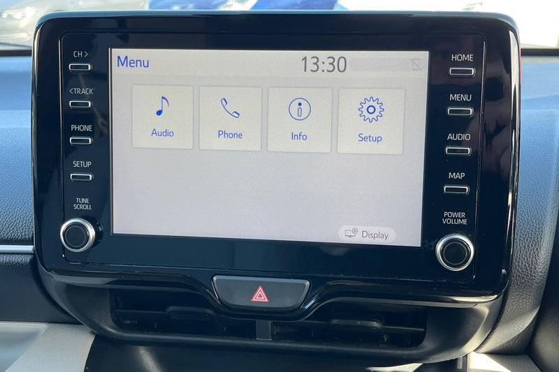 Used Toyota Yaris 2021 for sale - 77733288: Photo 27