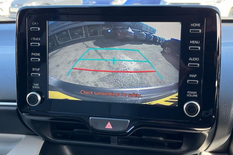 Used Toyota Yaris 2021 for sale - 77733288: Photo 28