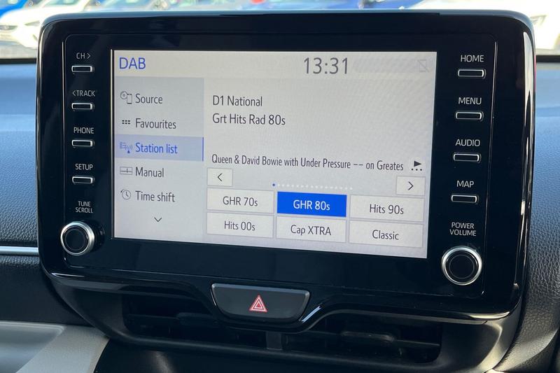 Used Toyota Yaris 2021 for sale - 77733288: Photo 29