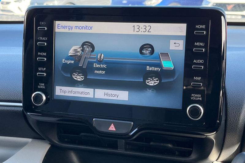 Used Toyota Yaris 2021 for sale - 77733288: Photo 30