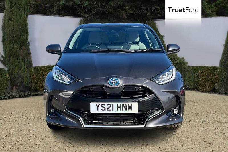 Used Toyota Yaris 2021 for sale - 77733288: Photo 6