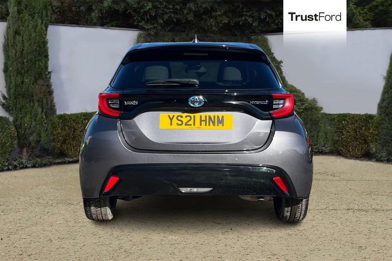 Used Toyota Yaris 2021 for sale - 77733288: Photo 7