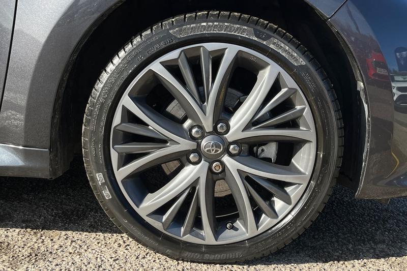 Used Toyota Yaris 2021 for sale - 77733288: Photo 8