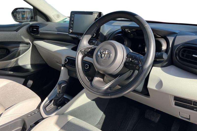 Used Toyota Yaris 2021 for sale - 77733288: Photo 9