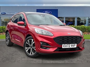 Used Ford Kuga 2022 for sale - 78513518: Photo