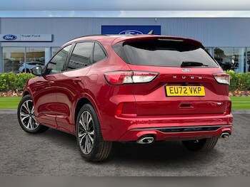 Used Ford Kuga 2022 for sale - 78513518: Photo