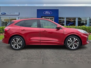 Used Ford Kuga 2022 for sale - 78513518: Photo