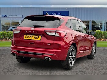Used Ford Kuga 2022 for sale - 78513518: Photo
