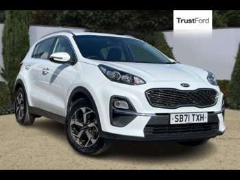 2022 - 1.6 CRDi 48V ISG 2 5dr TOUCHSCREEN NAVIGATION, HEATED SEATS, PARKING SENOSR