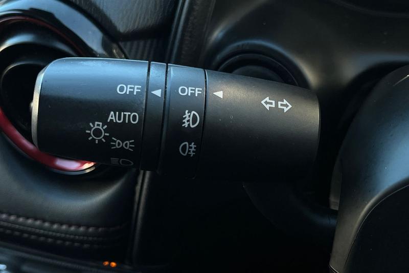 Used Mazda CX-3 2016 for sale - 76797115: Photo 14