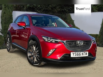 2016 - 2.0 Sport Nav 5dr