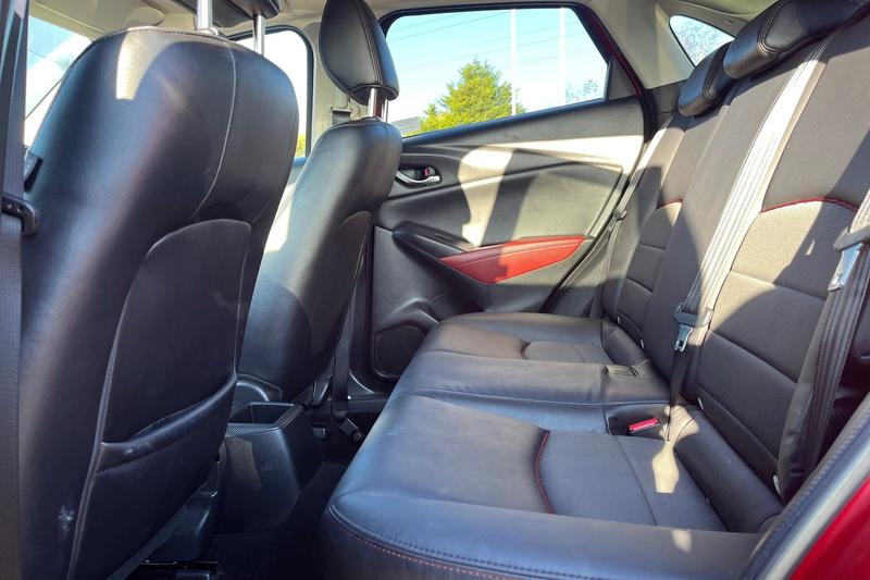 Used Mazda CX-3 2016 for sale - 76797115: Photo 20