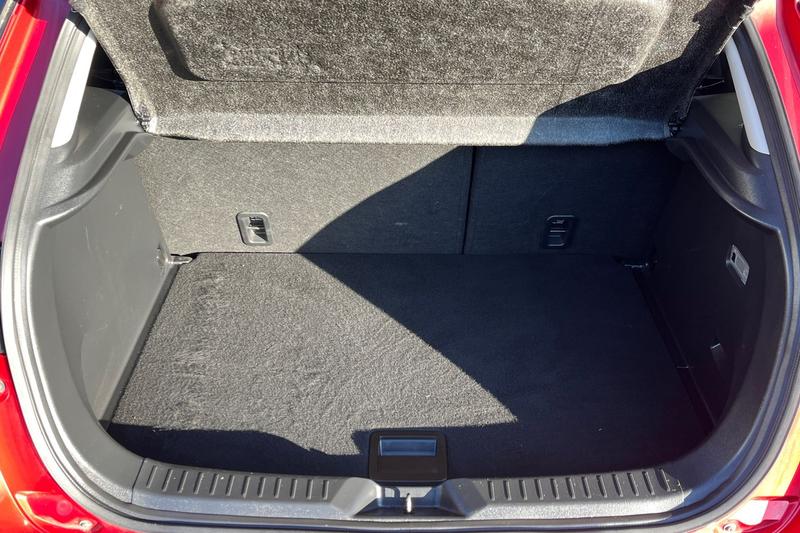 Used Mazda CX-3 2016 for sale - 76797115: Photo 21