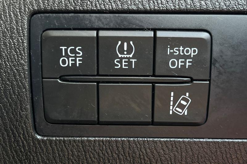 Used Mazda CX-3 2016 for sale - 76797115: Photo 23