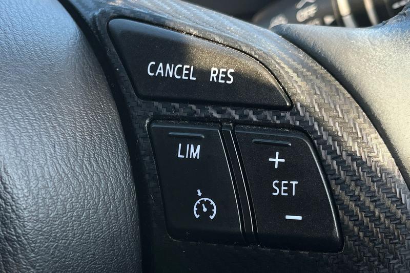 Used Mazda CX-3 2016 for sale - 76797115: Photo 24