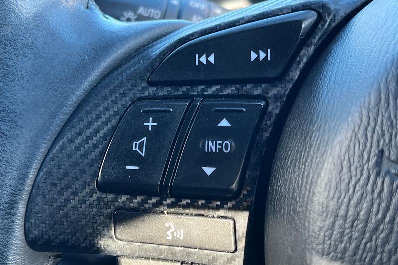 Used Mazda CX-3 2016 for sale - 76797115: Photo 25