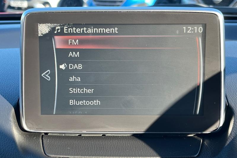 Used Mazda CX-3 2016 for sale - 76797115: Photo 29