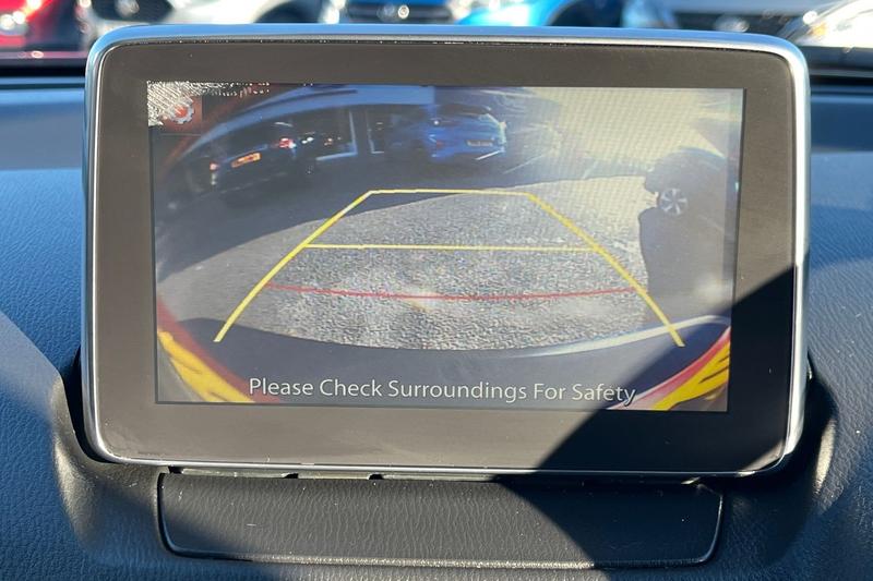 Used Mazda CX-3 2016 for sale - 76797115: Photo 30