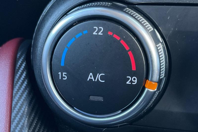 Used Mazda CX-3 2016 for sale - 76797115: Photo 33