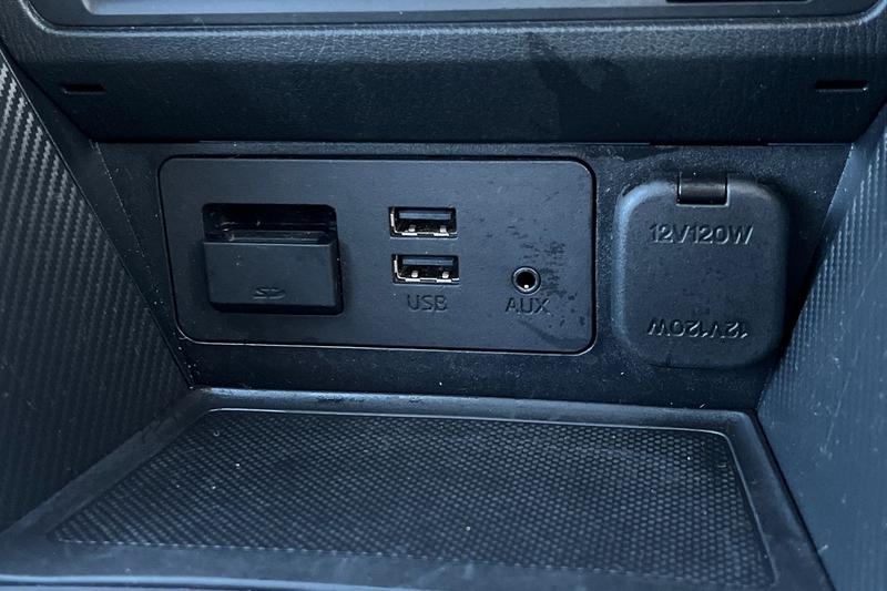 Used Mazda CX-3 2016 for sale - 76797115: Photo 35