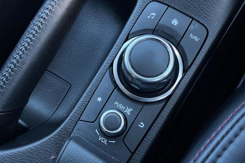 Used Mazda CX-3 2016 for sale - 76797115: Photo 37