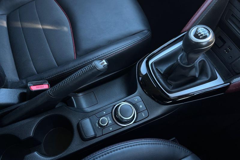 Used Mazda CX-3 2016 for sale - 76797115: Photo 38