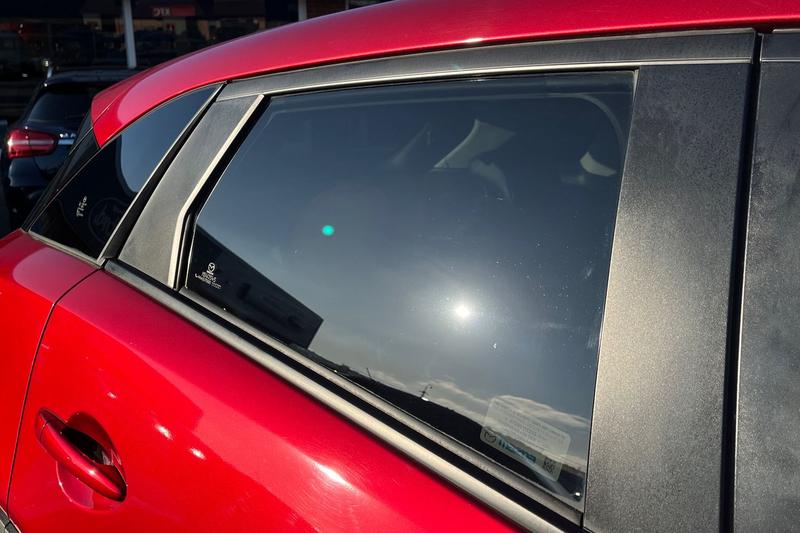 Used Mazda CX-3 2016 for sale - 76797115: Photo 39