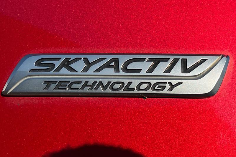 Used Mazda CX-3 2016 for sale - 76797115: Photo 40