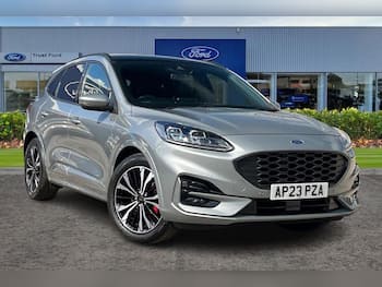 Used Ford Kuga 2023 for sale - 79636828: Photo