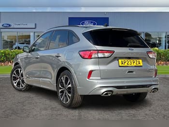 Used Ford Kuga 2023 for sale - 79636828: Photo