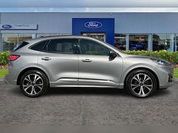 Used Ford Kuga 2023 for sale - 79636828: Photo