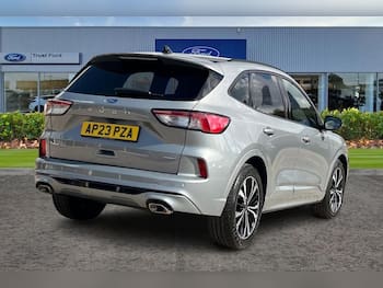 Used Ford Kuga 2023 for sale - 79636828: Photo