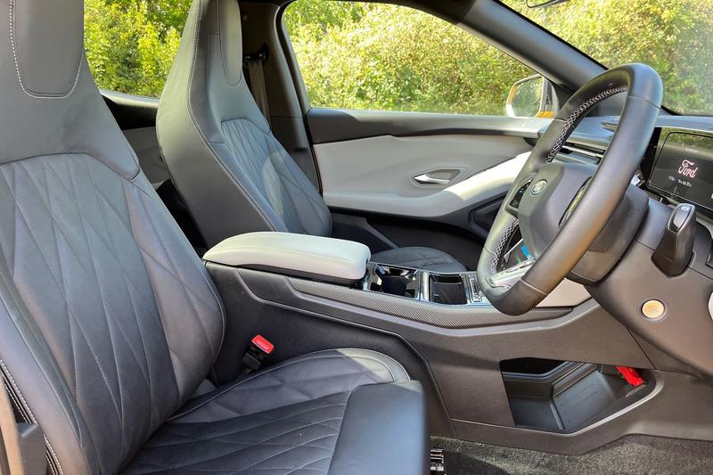 Used Ford Capri 2024 for sale - 76748131: Photo 17