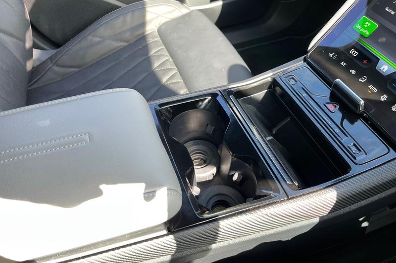 Used Ford Capri 2024 for sale - 76748131: Photo 27