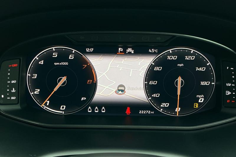 Used Cupra Ateca 2024 for sale - 77532791: Photo 13