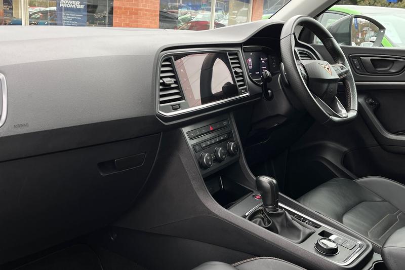 Used Cupra Ateca 2024 for sale - 77532791: Photo 18