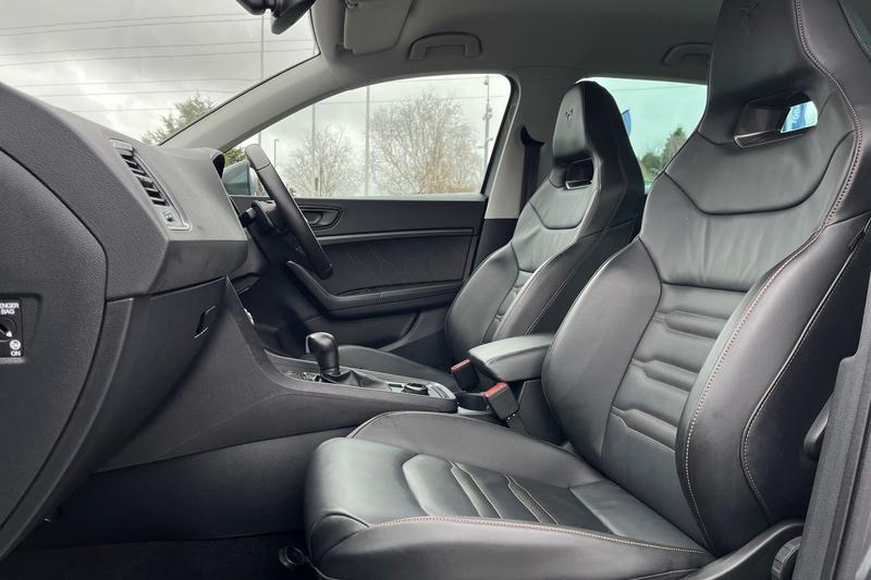 Used Cupra Ateca 2024 for sale - 77532791: Photo 19