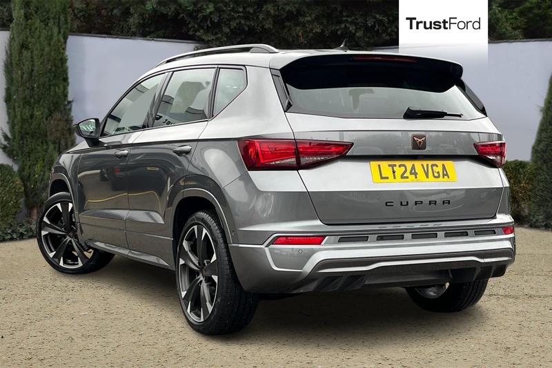 Used Cupra Ateca 2024 for sale - 77532791: Photo 2