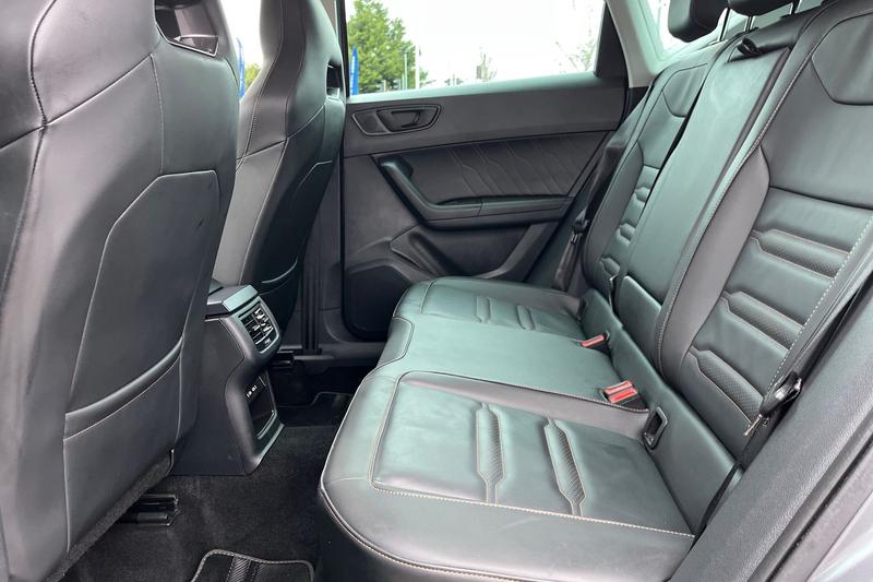 Used Cupra Ateca 2024 for sale - 77532791: Photo 20