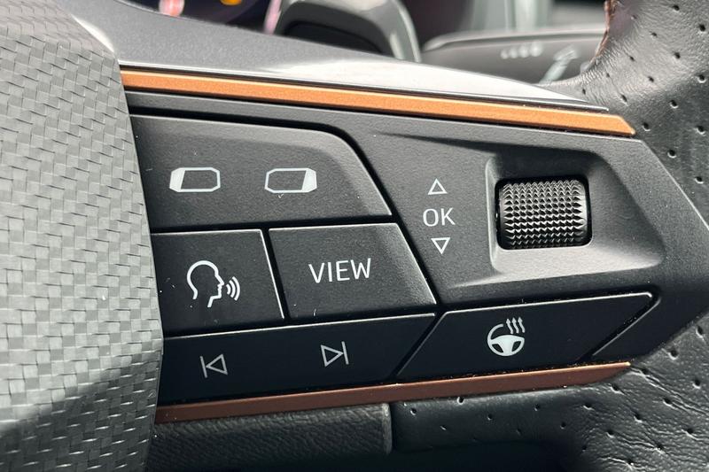 Used Cupra Ateca 2024 for sale - 77532791: Photo 24